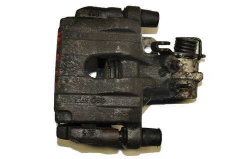 Levý zadní brzdový třmen