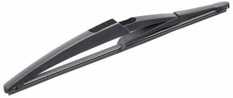 Stěrač TWIN 260 mm - zadní