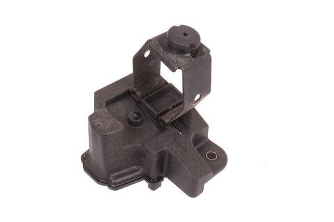 Levý přední doraz kapoty