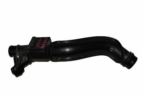 Hadice turba - 1,5 dCi - 8200296982