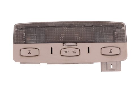 Vnitříní stropní osvětlení