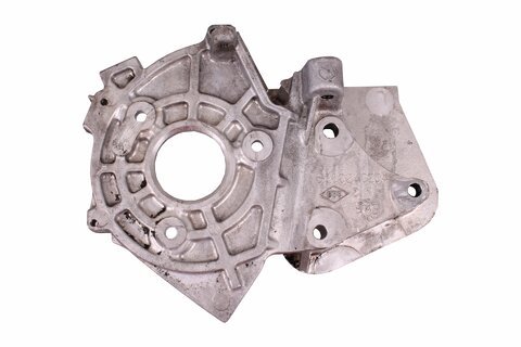 Alu držák vysokotlakého čerpadla 8200240204