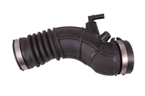 Sací hadice, vzduchový filtr