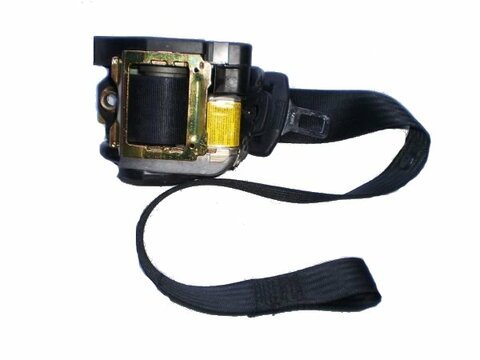 Bezpečnostní pás pravý přední -99