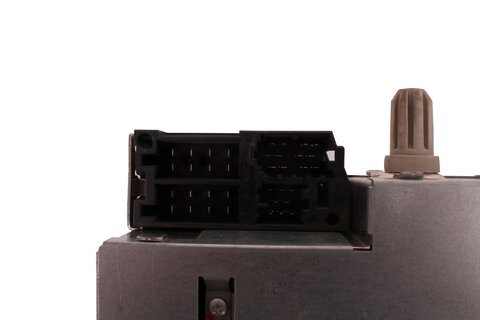 Autoradio s CD 8200633644