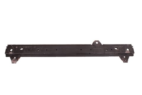 Spodní příčka pod chladič