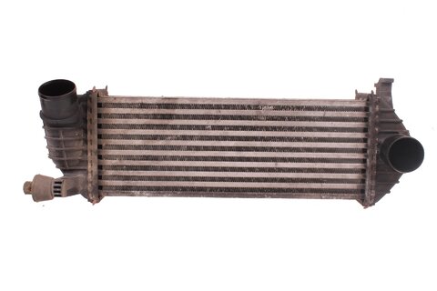 Chladič vzduchu intercooler