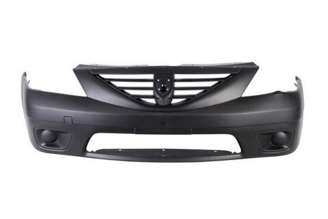 Přední nárazník pro lak Kombi