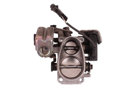Škrtící klapka 2,0i