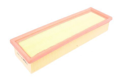 Filtr vzduchový STARLINE