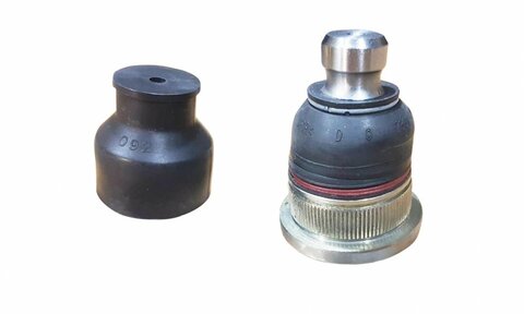 Čep ramene spodní průměr čepu 18mm SASIC