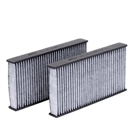 Filtr kabinový - uhlíkový VALEO PROTECT