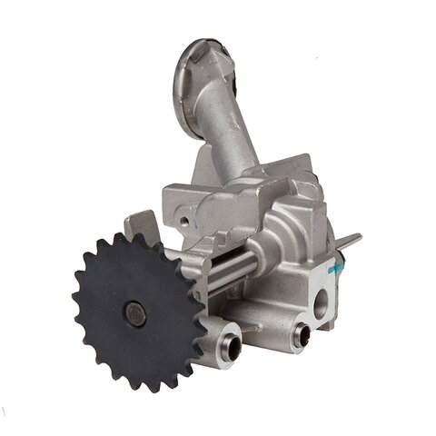 Olejové čerpadlo SASIC