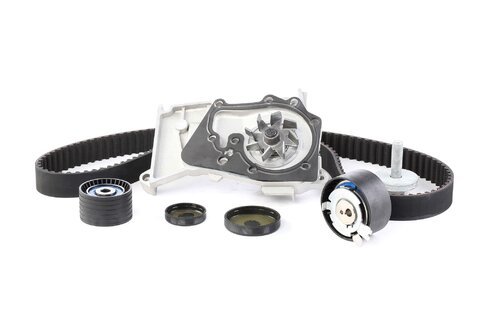 Sada rozvodového řemenu s vodní pumpou SKF