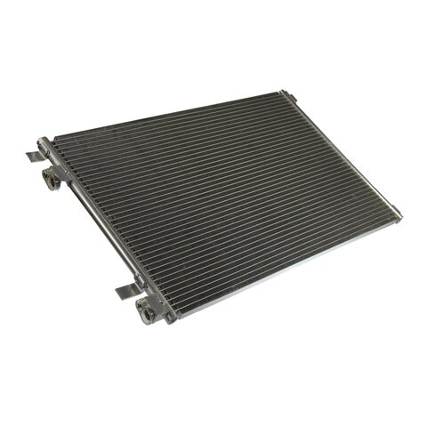 Chladič klimatizace - kondenzátor