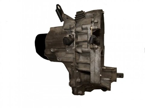 Převodovka 1,6 16V - JB3 936