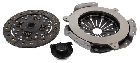 3 dílná spojková sada VALEO