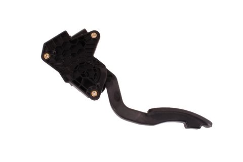 Elektrický pedál plynu