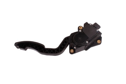 Elektrický pedál plynu