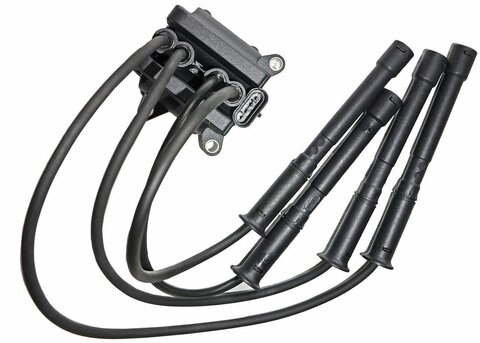 Zapalovací cívka na 16ti Ventil