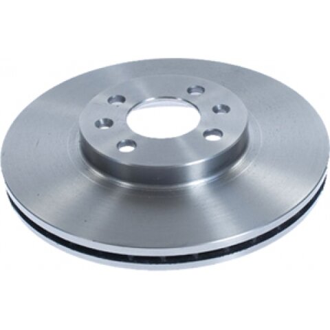 Brzdový kotouč zadní (SADA)MEYLE 265mm