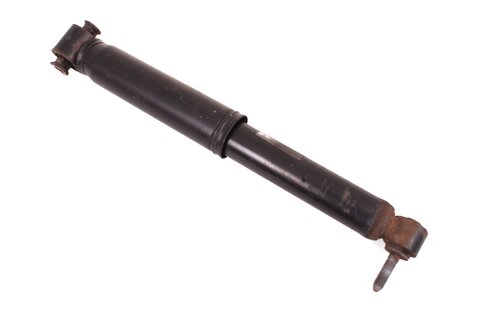 Tlumič zadní levý / pravý  5-ti dv.