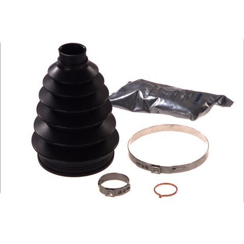 Manžeta poloosy sada