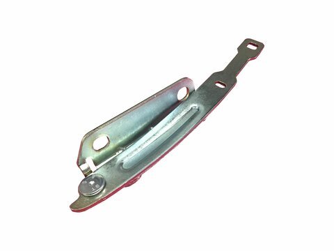 Pant kapoty pravý (originál)