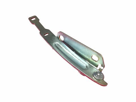 Pant kapoty L (orig.)