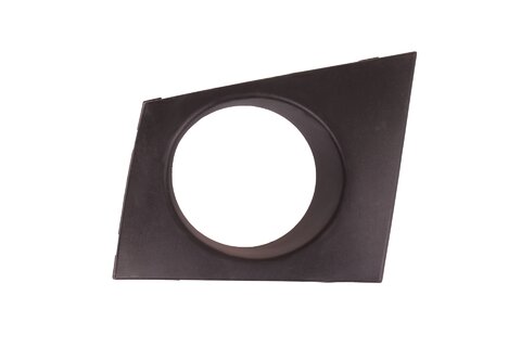 Mřížka do předního nárazníku pro mlhovky levá