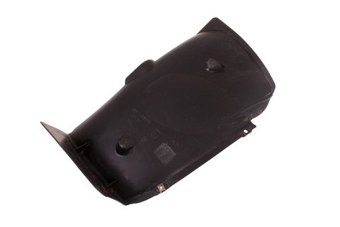 Pravý zadní podběh (pohon 4x2)