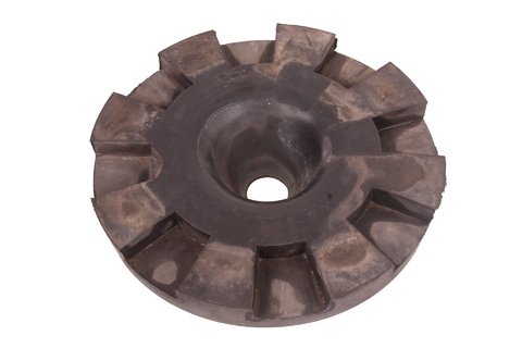 Doraz zadní pružiny