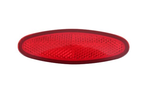 Vnitřní osvětlení do předních i zadních dveří levé / pravé