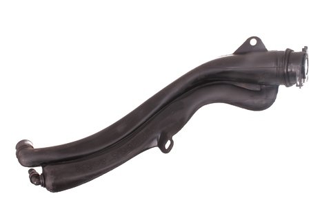 Plnící potrubí nádrže - nafta