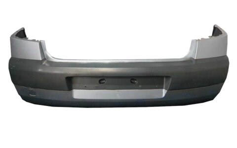 Nárazník zadní sedan