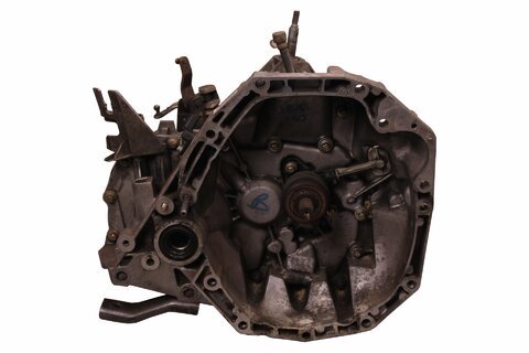 Převodovka 1,5 dci - JR5110