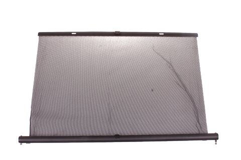 Sluneční roleta pravých zadních dveří