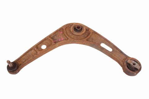 Rameno přední komplet levé L