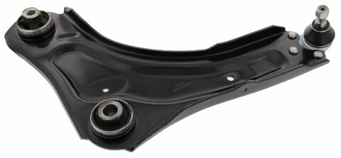 Levé přední rameno DELPHI