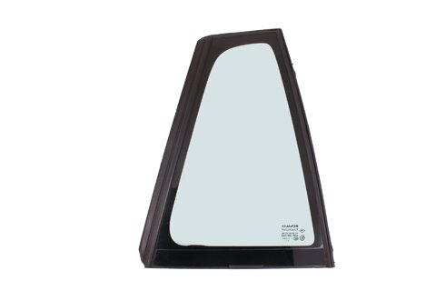 Pravé sklo zadních dveří pevné kombi