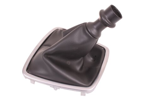 Manžeta řadící páky