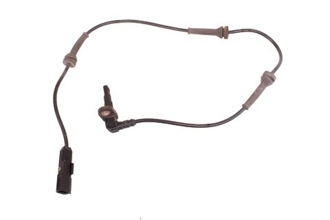 Levý přední snímač počtu otáček kol