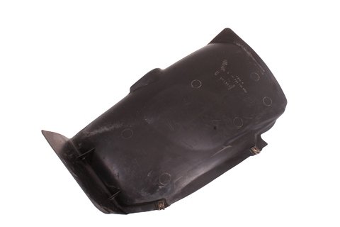 Zadní pravý podběh