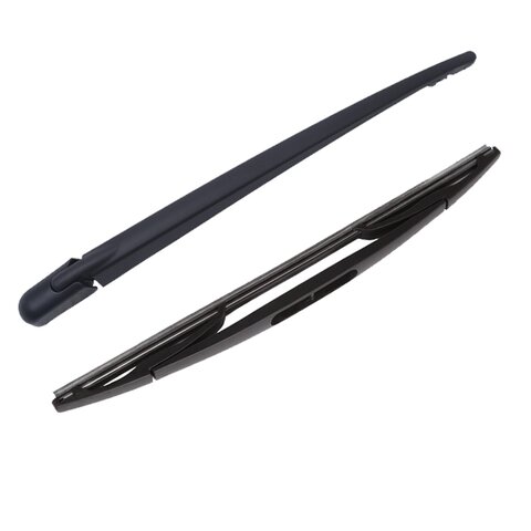 Ramínko zadního stěrače se strátkem