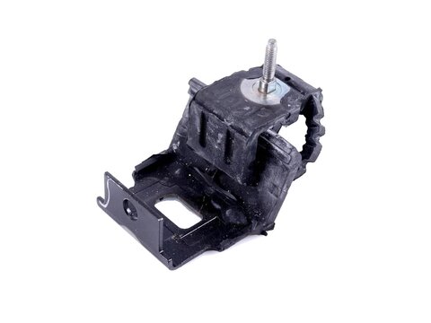 Gumový závěs výfuku