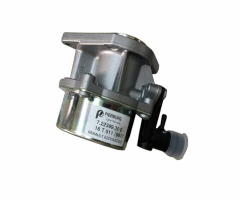 Vakuové čerpadlo 1.9dTi/dCi PIERBURG