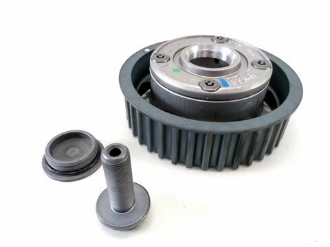 Ozubené kolo, vačkový hřídel - 16V (Originál)