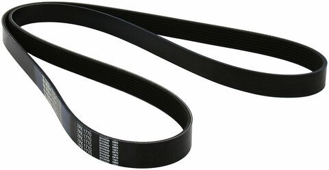 Drážkový řemen STARLINE