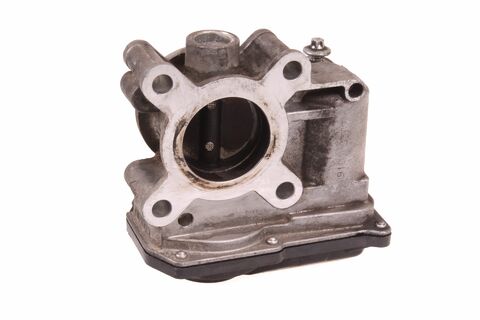 Elektronická škrtící klapka