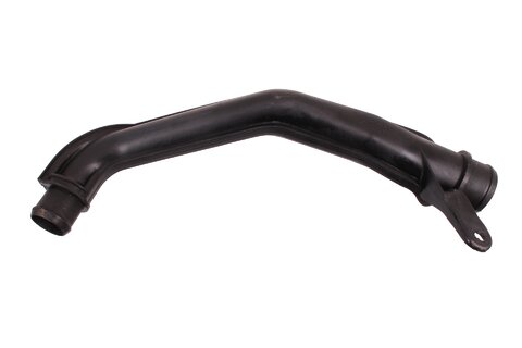 Trubka intercooleru plast